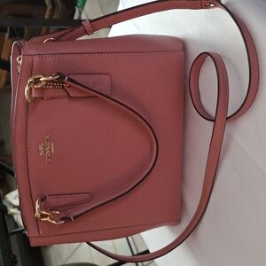 Coach | Minetta Crossbody